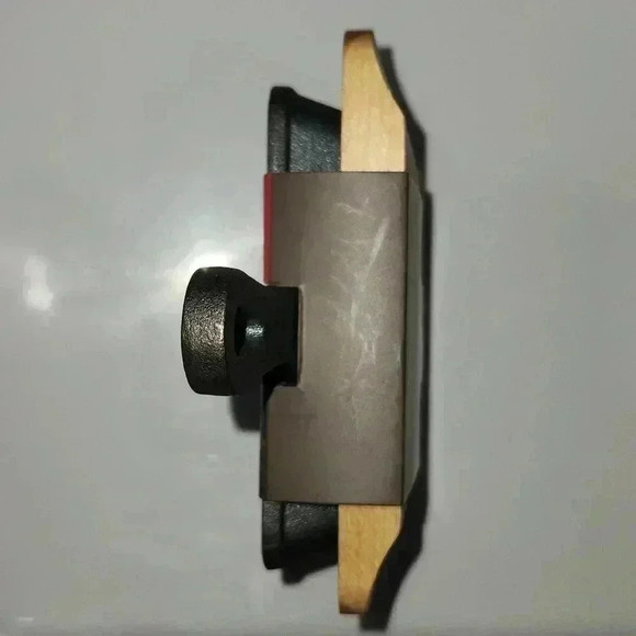 Mini Cast Iron with Wood Trivet-Home and Heart by Boston Warehouse Trading Corp - Picture 8 of 8